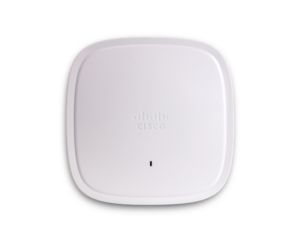 Wi-FI Catalyst 9120AX