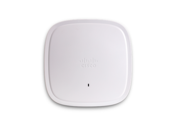 Wi-FI Catalyst 9120AX