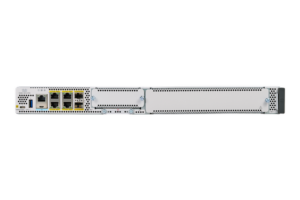 Catalyst 8300-1N1S-4T2X