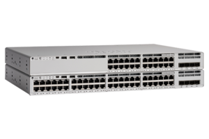 Catalyst 9200 Switches (C9200)