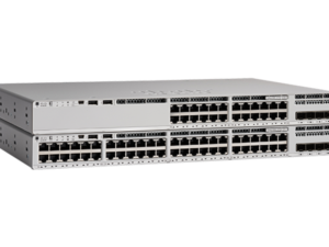 Catalyst 9200 Switches (C9200)