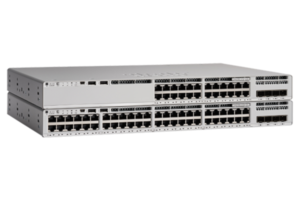 Catalyst 9200 Switches (C9200)