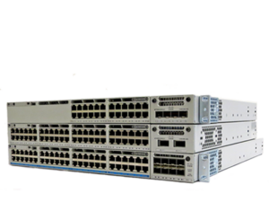 Catalyst 9300 Switches (C9300)