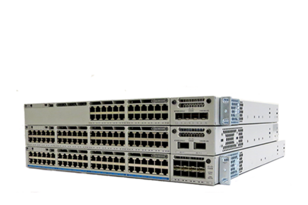 Catalyst 9300 Switches (C9300)